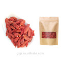 Getrocknete EU-Importstandards Goji Berry